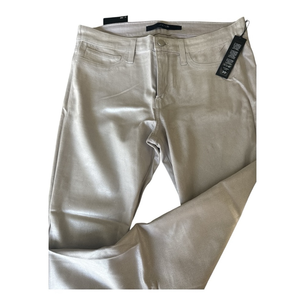 Women's Silver Joe’s Jeans